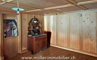 Farm house 7 rooms - image - 4
