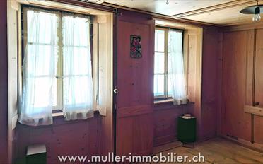 Farm house 7 rooms - image - 5