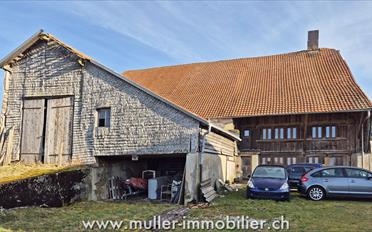 Farm house 7 rooms - image - 11