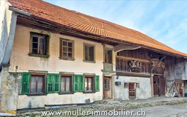 Farm house 7 rooms - image - 2
