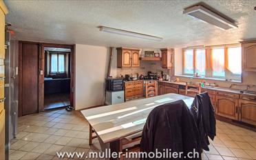 Farm house 7 rooms - image - 7