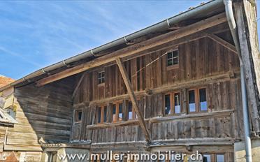 Farm house 7 rooms - image - 12