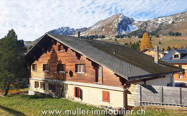 Chalet 8 rooms - image - 9