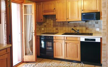 Chalet 8 rooms - image - 6