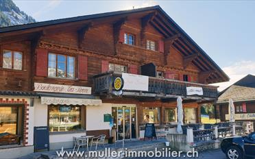Chalet 8 rooms - image - 10