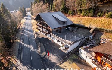 Chalet 16.5 rooms - image - 1