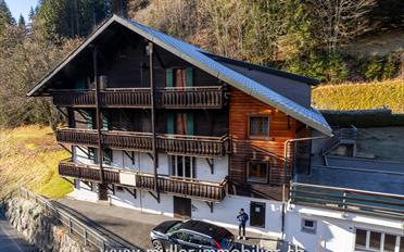 Chalet 16.5 rooms - image - 3