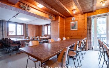 Chalet 16.5 rooms - image - 4
