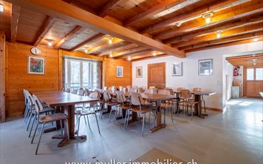Chalet 16.5 rooms - image - 5