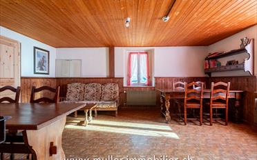 Chalet 16.5 rooms - image - 6