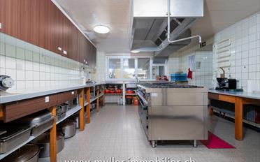 Chalet 16.5 rooms - image - 7