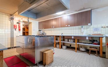 Chalet 16.5 rooms - image - 8