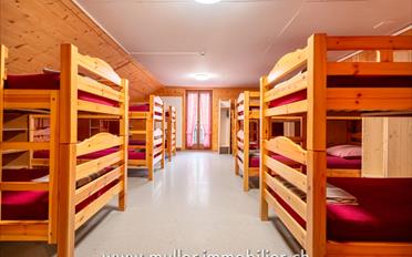 Chalet 16.5 rooms - image - 10