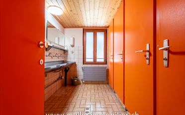 Chalet 16.5 rooms - image - 11