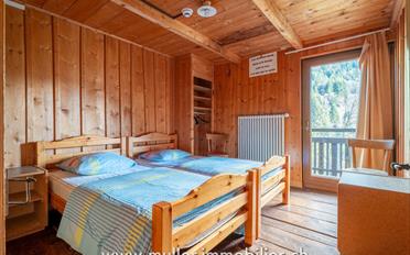 Chalet 16.5 rooms - image - 12