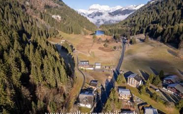 Chalet 16.5 rooms - image - 13