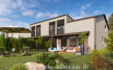 Villa 5 pièces - image - 2