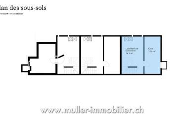 Villa 5 pièces - image - 5