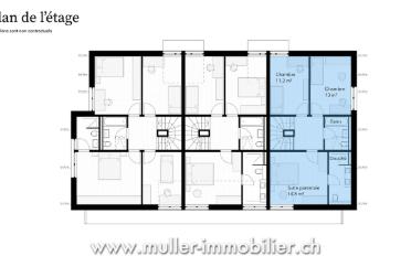 Villa 5 pièces - image - 3