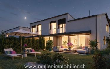Villa 5 rooms - image - 3