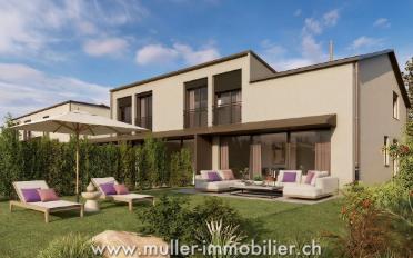 Villa 5 Zimmer - image - 1