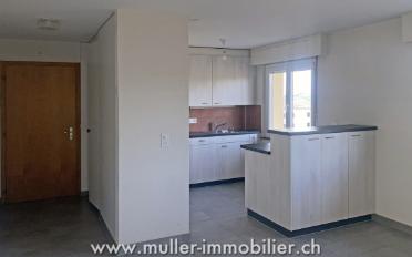 Appartement 4.5 pièces - image - 4