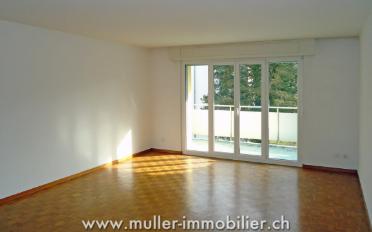 Appartement 4.5 pièces - image - 7