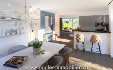 Villa 5 rooms - image - 9