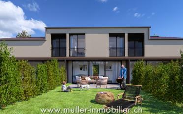 Villa 5 rooms - image - 1