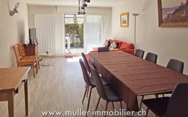 Appartement 2.5 pièces - image - 3