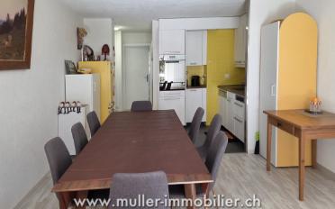 Appartement 2.5 pièces - image - 7
