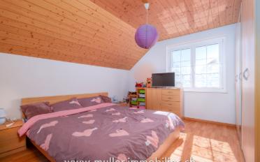 Maison 6.5 pièces - image - 8