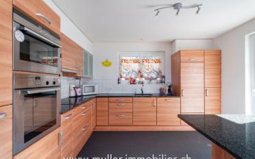 Maison 6.5 pièces - image - 4
