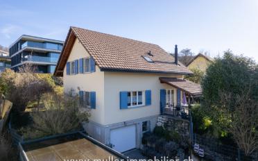 Maison 6.5 pièces - image - 1