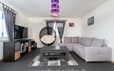 Maison 6.5 pièces - image - 6