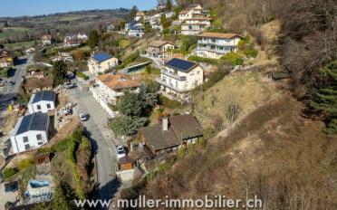 Chalet 5.5 rooms - image - 4