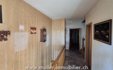 Chalet 5.5 rooms - image - 8