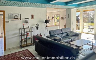 Maison 6.5 pièces - image - 4