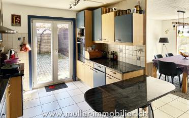 Maison 6.5 pièces - image - 5