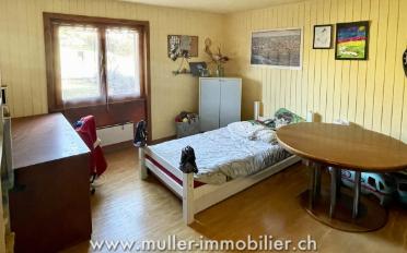 Maison 6.5 pièces - image - 7