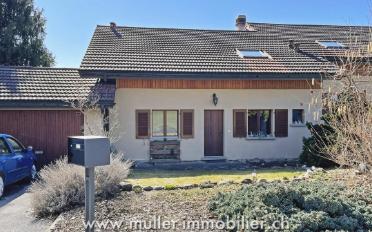 Maison 6.5 pièces - image - 12