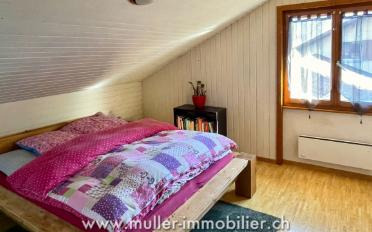 Maison 6.5 pièces - image - 9