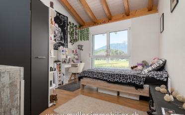 Bifamiliar house 5.5 rooms - image - 8