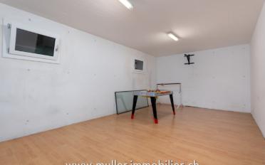 Bifamiliar house 5.5 rooms - image - 10