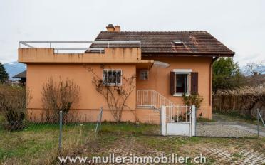 Villa 4.5 Zimmer - image - 2