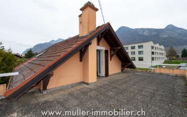 Villa 4.5 Zimmer - image - 9