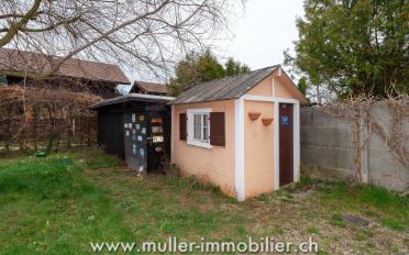 Villa 4.5 Zimmer - image - 11