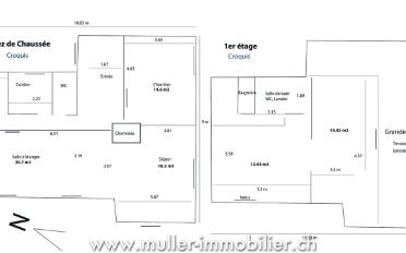 Villa 4.5 Zimmer - image - 12