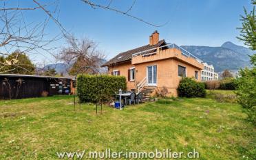 Villa 4.5 Zimmer - image - 1