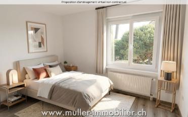Villa 7.5 Zimmer - image - 6